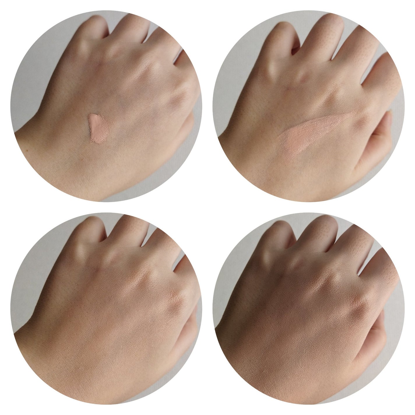 CPセラムフィットコンシーラー/the SAEM/リキッドコンシーラーを使ったクチコミ(2枚目)