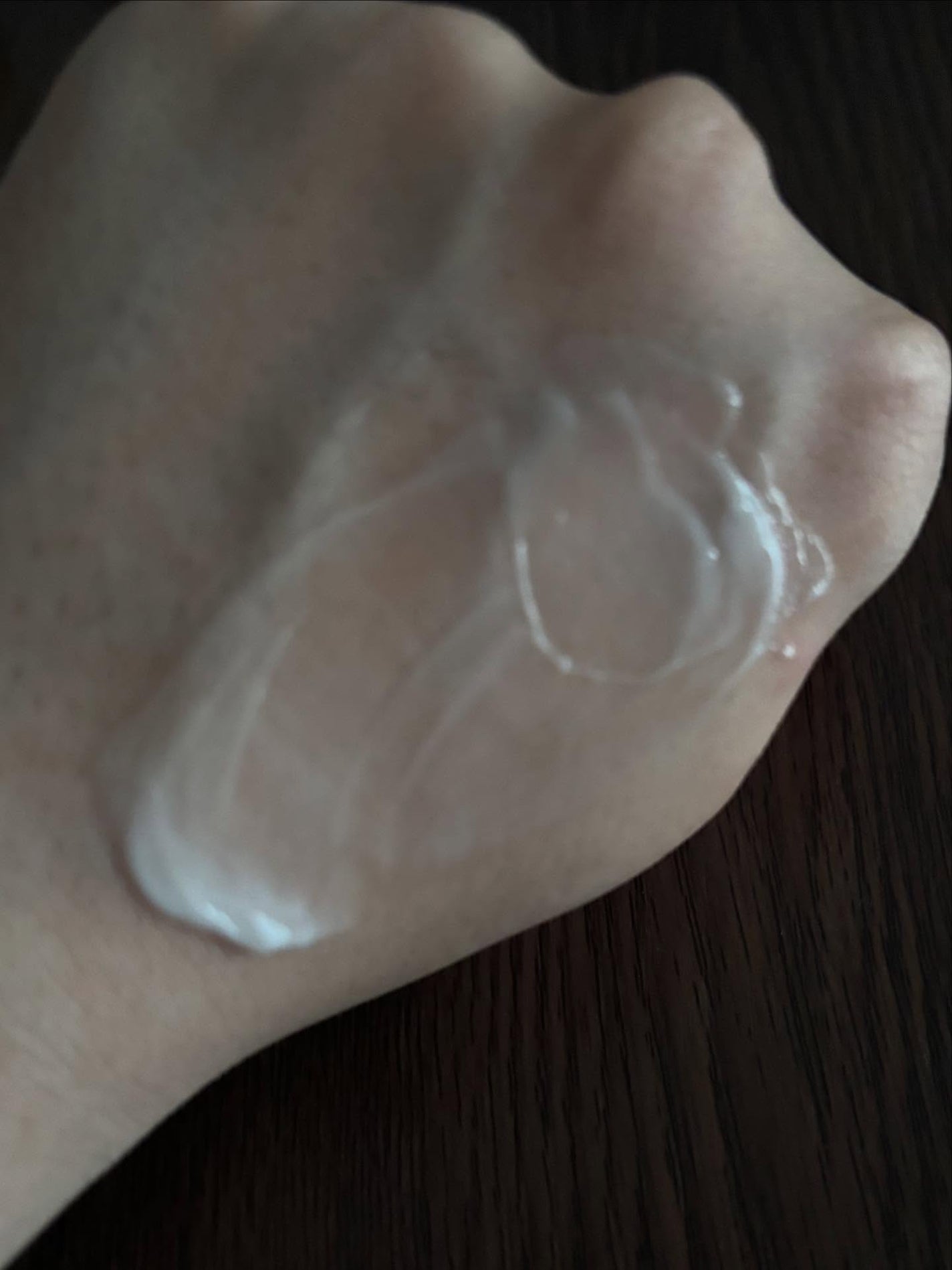 ポアブライトニングシミケアクリーム/celimax/フェイスクリームを使ったクチコミ(4枚目)