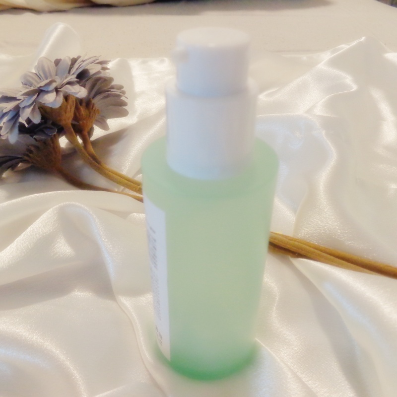 フォレストピトン水分CICAセラム/FoRest by Greenfinger/美容液を使ったクチコミ（3枚目）