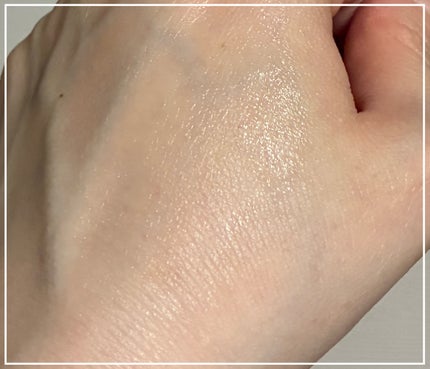 クリスタル エッセンスウォーター/SHIRORU/化粧水を使ったクチコミ(5枚目)