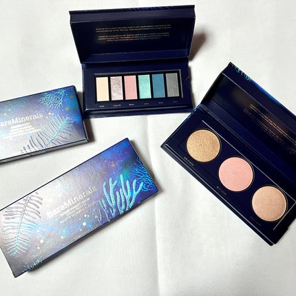 ミネラリスト イドラ スムージング リップスティック/bareMinerals/口紅を使ったクチコミ(2枚目)