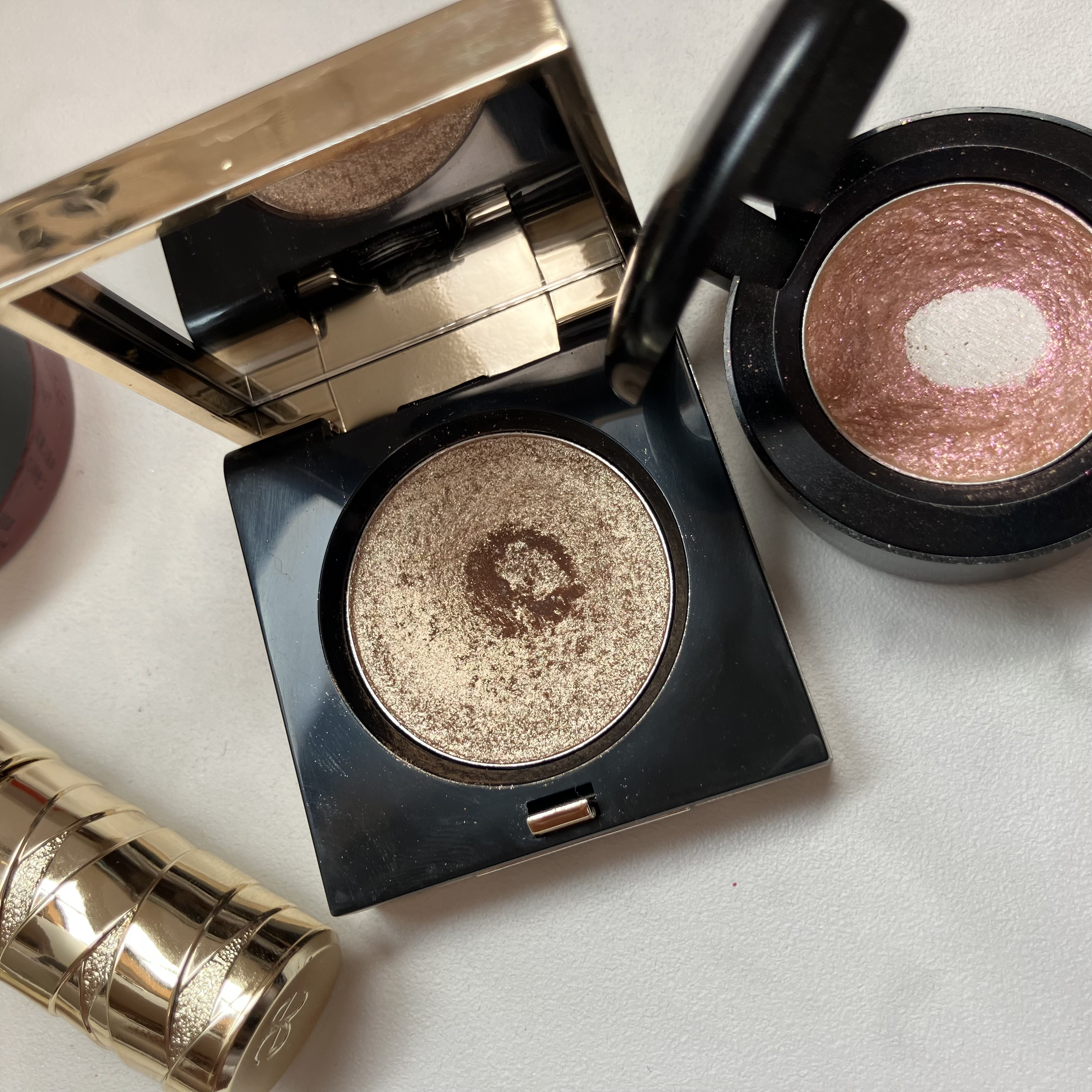 エレガンス クラルテ ルージュ ビジュー/Elégance/口紅を使ったクチコミ（2枚目）