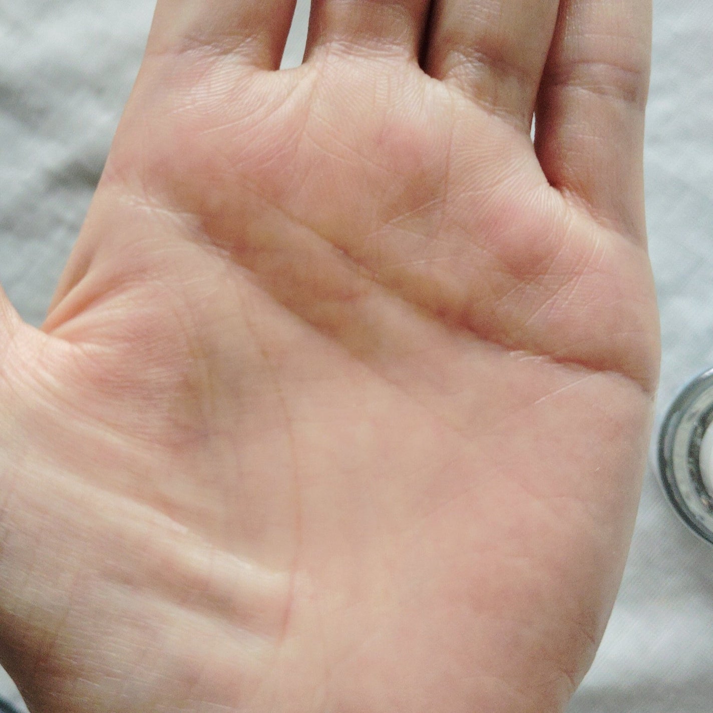 エッセンシャル プレミアム うるりキラリオイル/エッセンシャル/ヘアオイルを使ったクチコミ(4枚目)