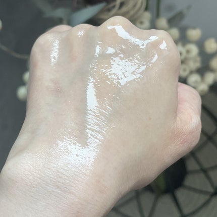 ゆずビタスキンブースター/Bonajour/ブースター・導入液を使ったクチコミ(4枚目)