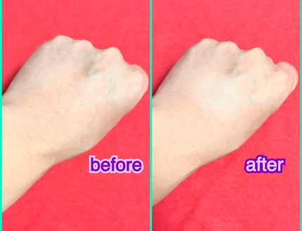 ソフトマットプレストパウダー/FUNNY ELVES方里/プレストパウダーを使ったクチコミ(5枚目)