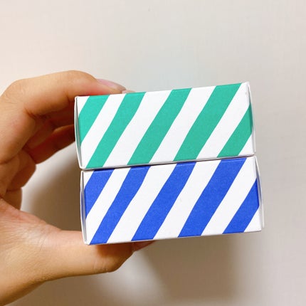 ミネラルUVパウダーX/エトヴォス/ルースパウダーを使ったクチコミ(9枚目)