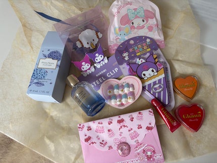 ブルーハイドレンジア リペアヘアオイル 2025年/Flora Notis JILL STUART/ヘアオイルの画像