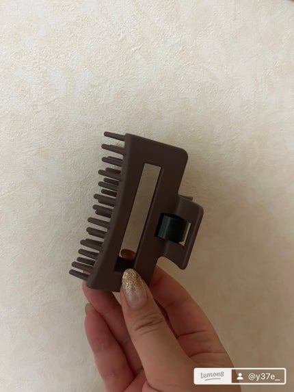 sanae.y on LIPS 「DAISOさん、
これ天才すぎません🫨💗!!
✔️トリートメン..」(5枚目)