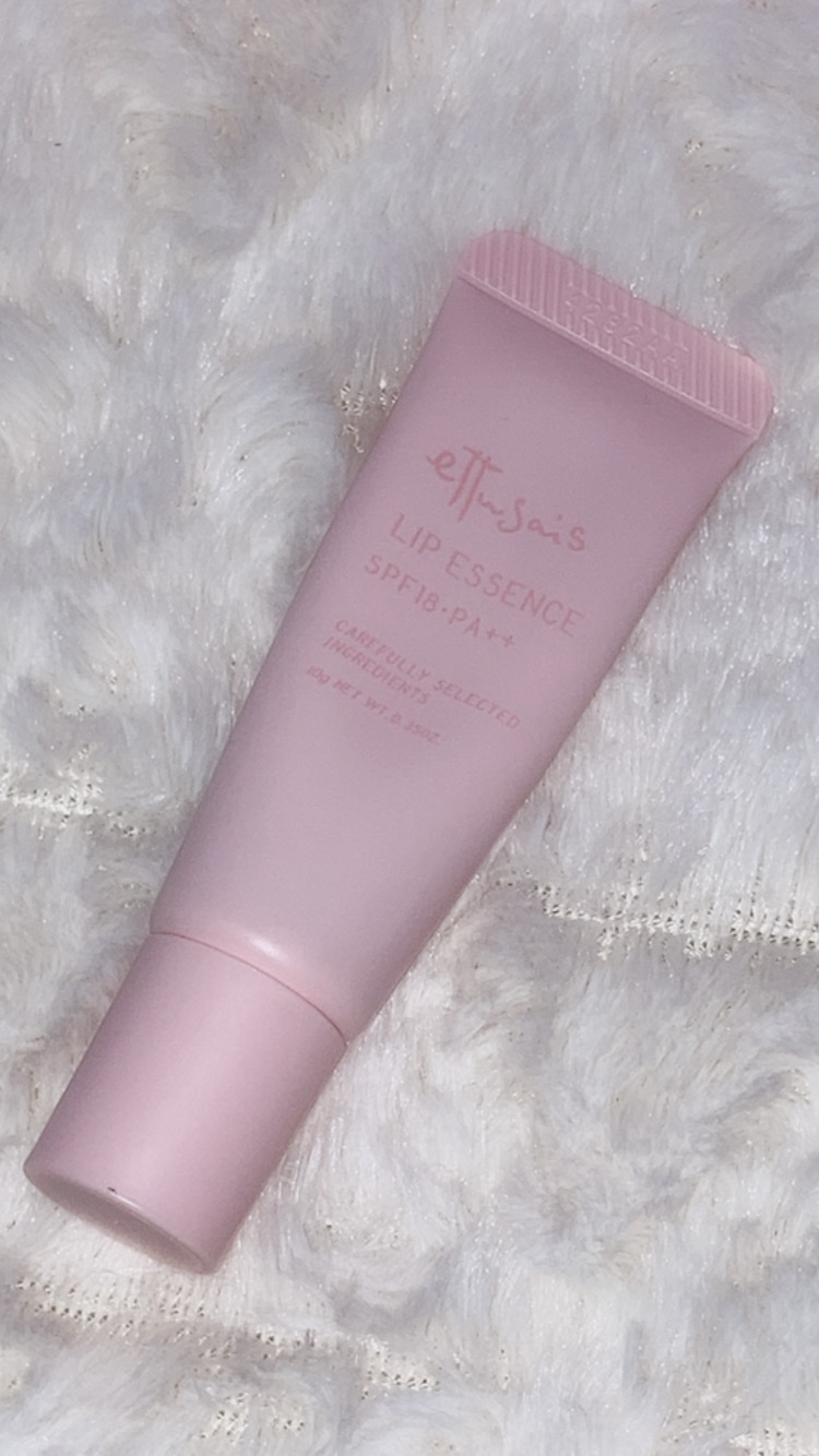 エテュセ リップエッセンス/ettusais/リップ美容液を使ったクチコミ（1枚目）