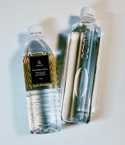 BIYOUDOU/貫水/その他を使ったクチコミ(1枚目)