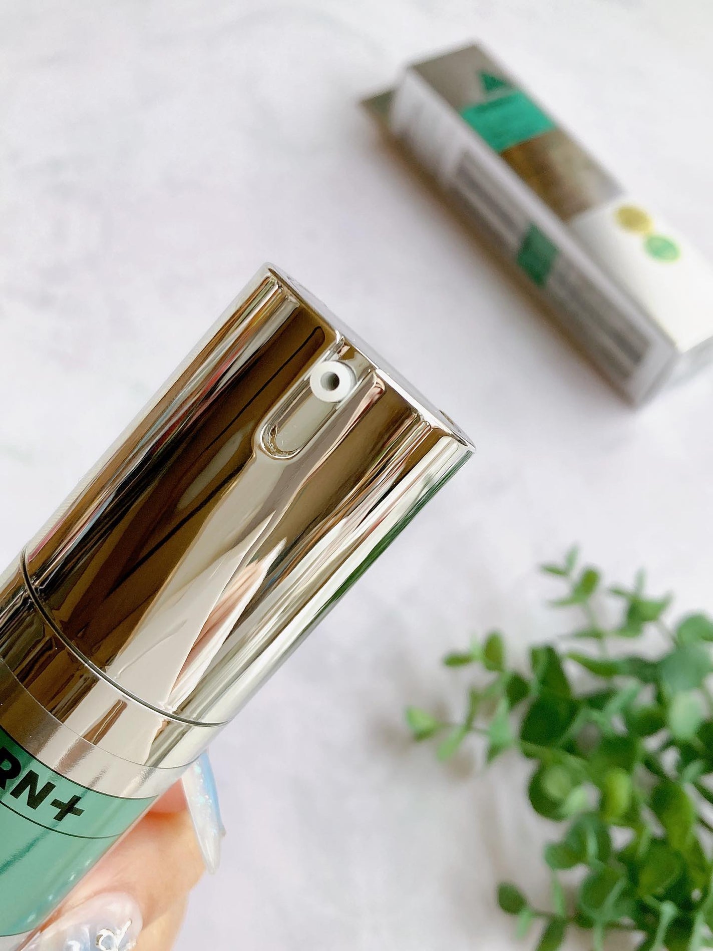 PDRN+ デイリーマスク/VT/シートマスク・パックを使ったクチコミ(10枚目)