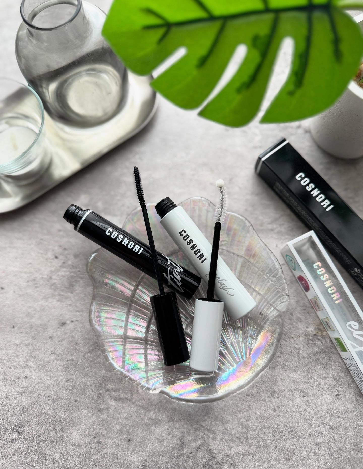 ロングアクティブアイラッシュセラム/COSNORI/まつげ美容液を使ったクチコミ（2枚目）