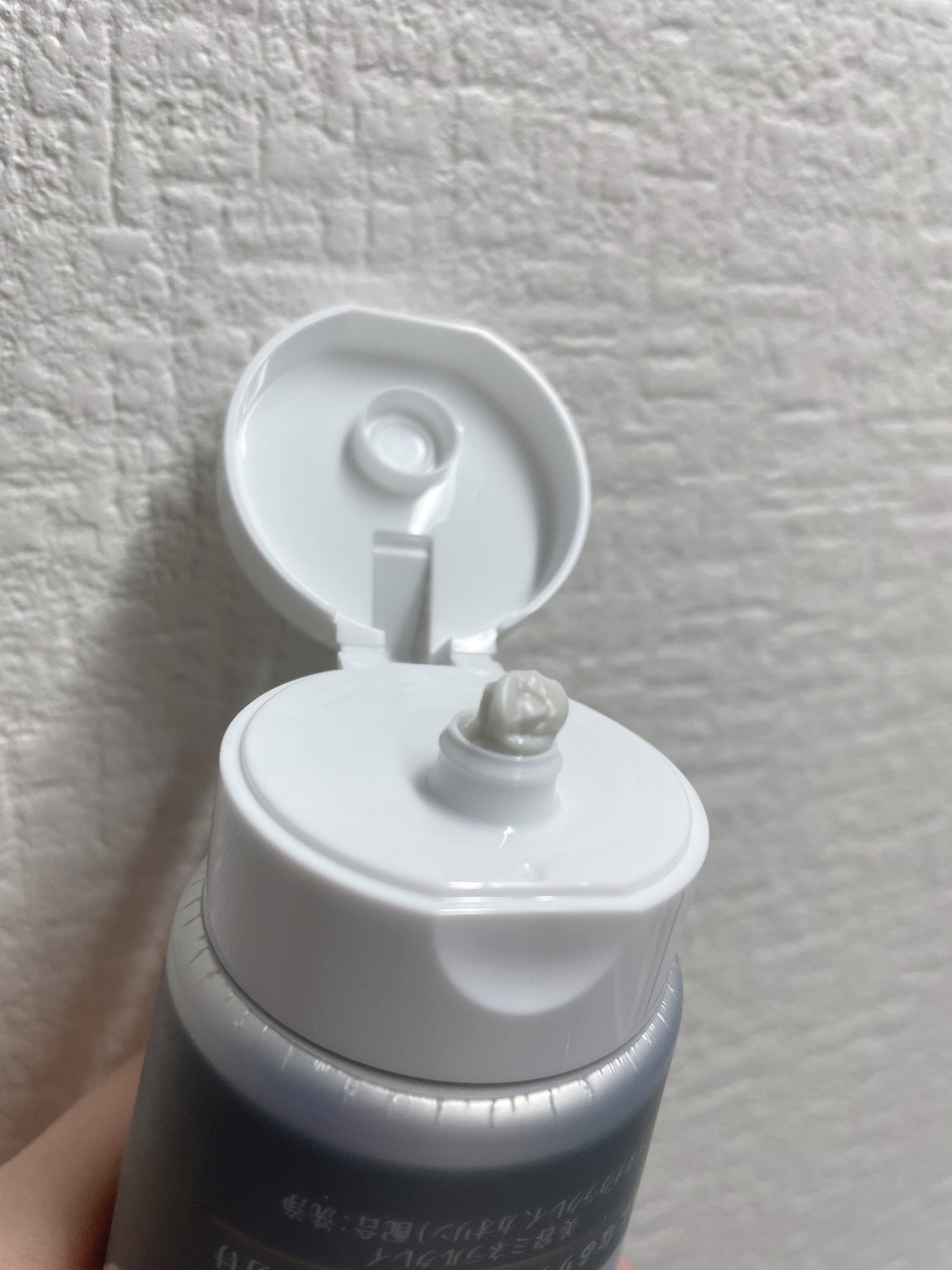 ニベア2WAY美容洗顔/ニベア/洗顔フォームを使ったクチコミ(2枚目)