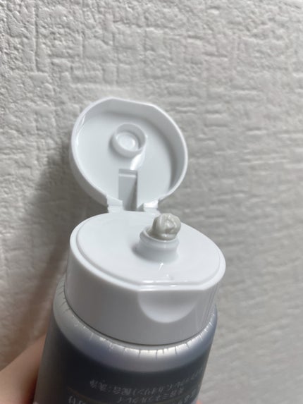 ニベア2WAY美容洗顔/ニベア/洗顔フォームを使ったクチコミ(2枚目)