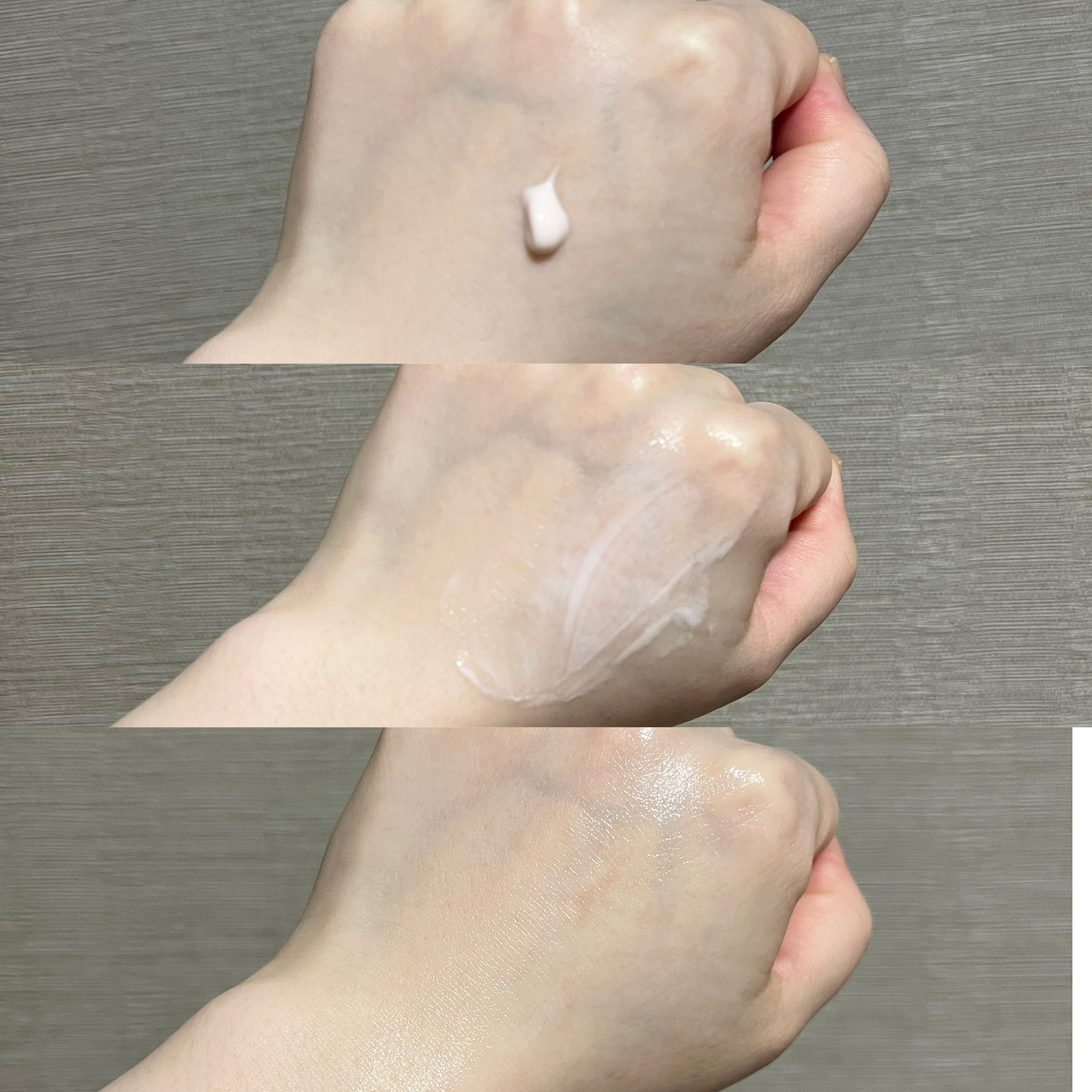 水分力スキンケア下地/乾燥さん/化粧下地を使ったクチコミ（2枚目）