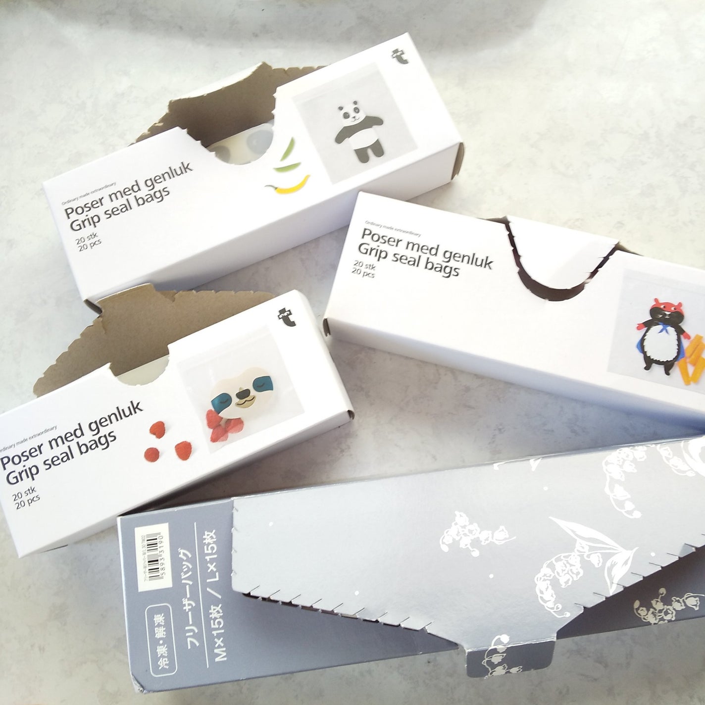 ピー on LIPS 「フライングタイガー✼••┈┈••✼••┈┈••✼••┈┈••ニ..」(2枚目)