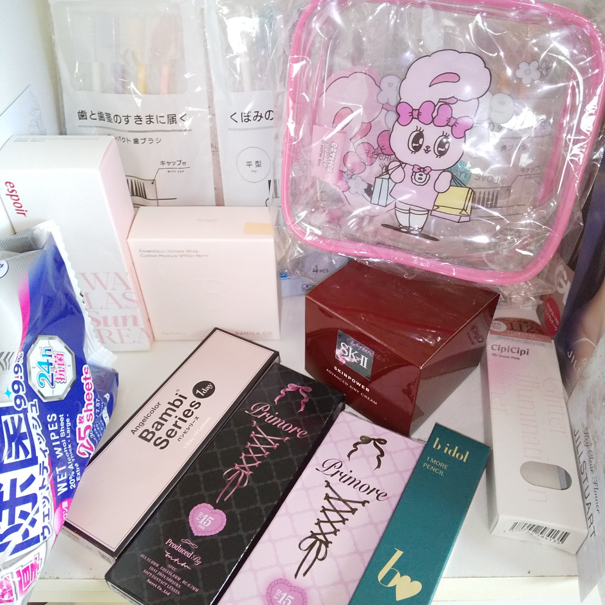 スキンパワー アドバンスト エアリー クリーム/SK-II/フェイスクリームを使ったクチコミ（2枚目）