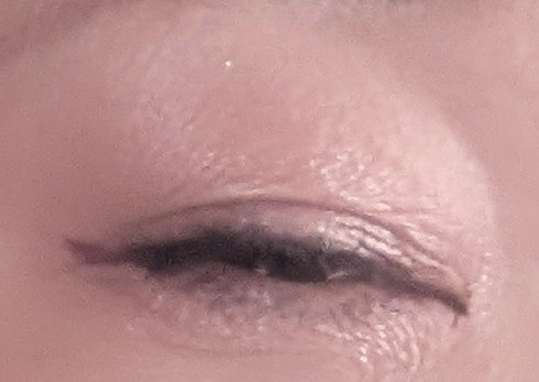 プティパレットアイズ/キャンメイク/パウダーアイシャドウを使ったクチコミ（3枚目）