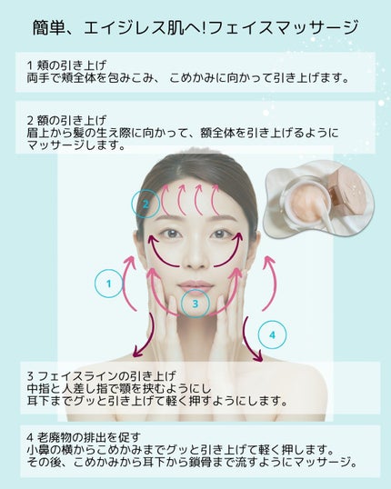 ザ・フェイスリフト/Say/美容液を使ったクチコミ(6枚目)