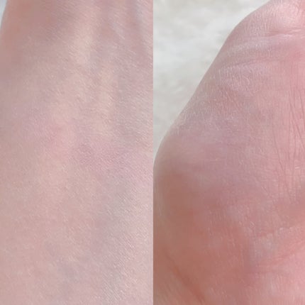 フラッフィーベルベットクッションチーク /TFIT/ジェル・クリームチークを使ったクチコミ(3枚目)