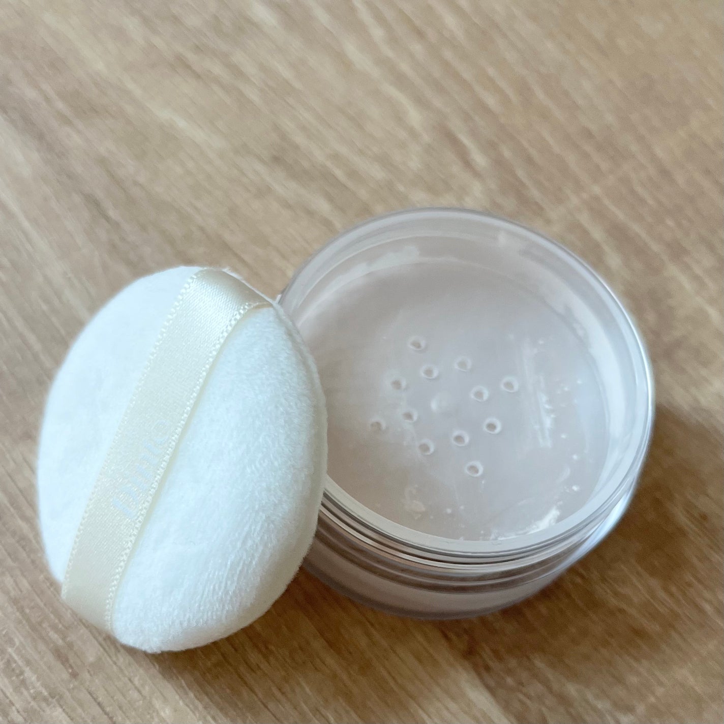 Prelude Dinto フェアリーダストルースパウダー /Dinto/ルースパウダーを使ったクチコミ(2枚目)