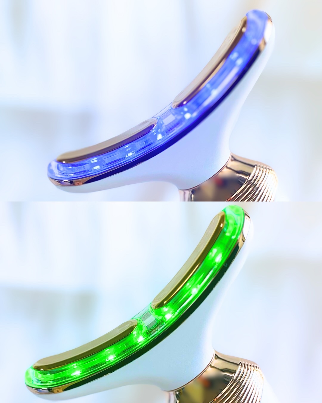 リフト美顔器/ANLAN/美顔器・マッサージを使ったクチコミ（3枚目）