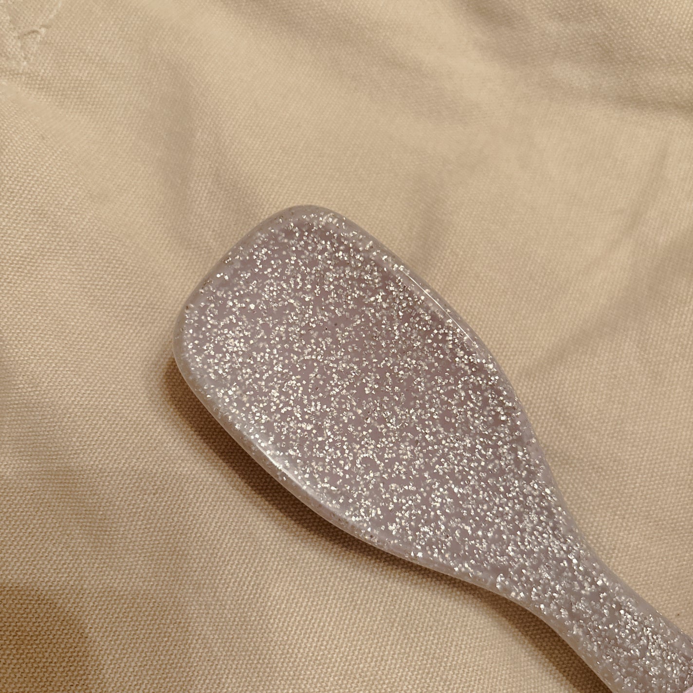 タングルティーザー ザ・アルティメットディタングラー ミニ/TANGLE TEEZER/ヘアブラシを使ったクチコミ(2枚目)