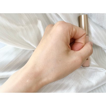 CPセラムフィットコンシーラー/the SAEM/リキッドコンシーラーを使ったクチコミ(5枚目)