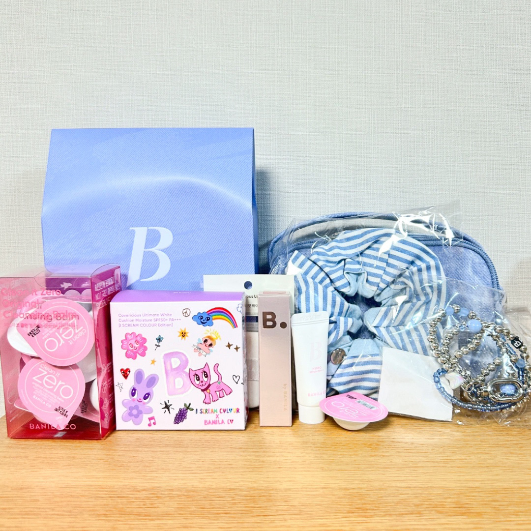 カバーリシャス アルティメット ホワイトクッション モイスチャー 21 アイボリー＜アイ スクリームカラー＞/BANILA CO/クッションファンデーションを使ったクチコミ（1枚目）