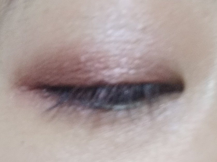 スキニーリッチシャドウ/excel/アイシャドウパレットを使ったクチコミ（1枚目）