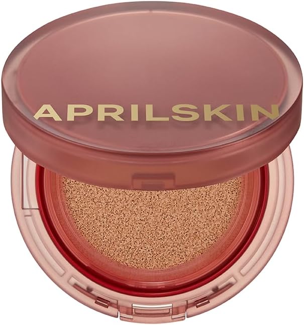 HERO CUSHION / APRILSKIN