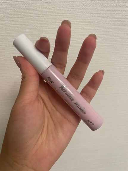 ヒロインメイクSP スピーディーマスカラリムーバー/ヒロインメイク/ポイントメイクリムーバーを使ったクチコミ(2枚目)