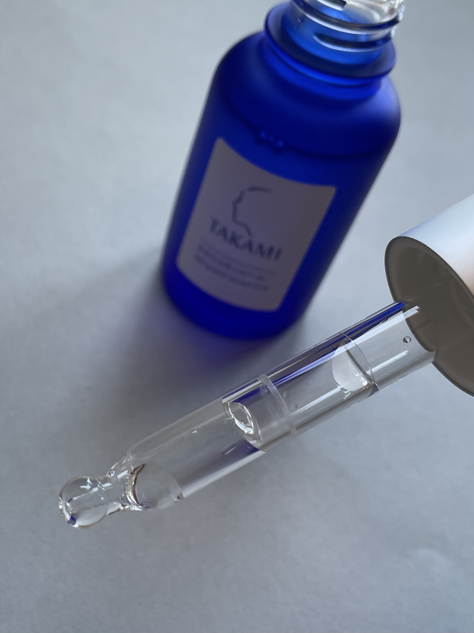 タカミスキンピール/タカミ/ブースター・導入液を使ったクチコミ（2枚目）