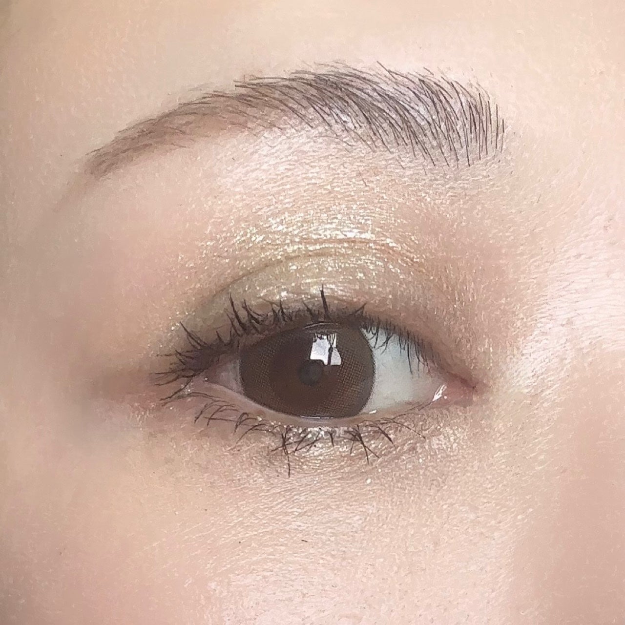 フェイスカラーパレット/チャコット・コスメティクス/アイシャドウパレットを使ったクチコミ(4枚目)