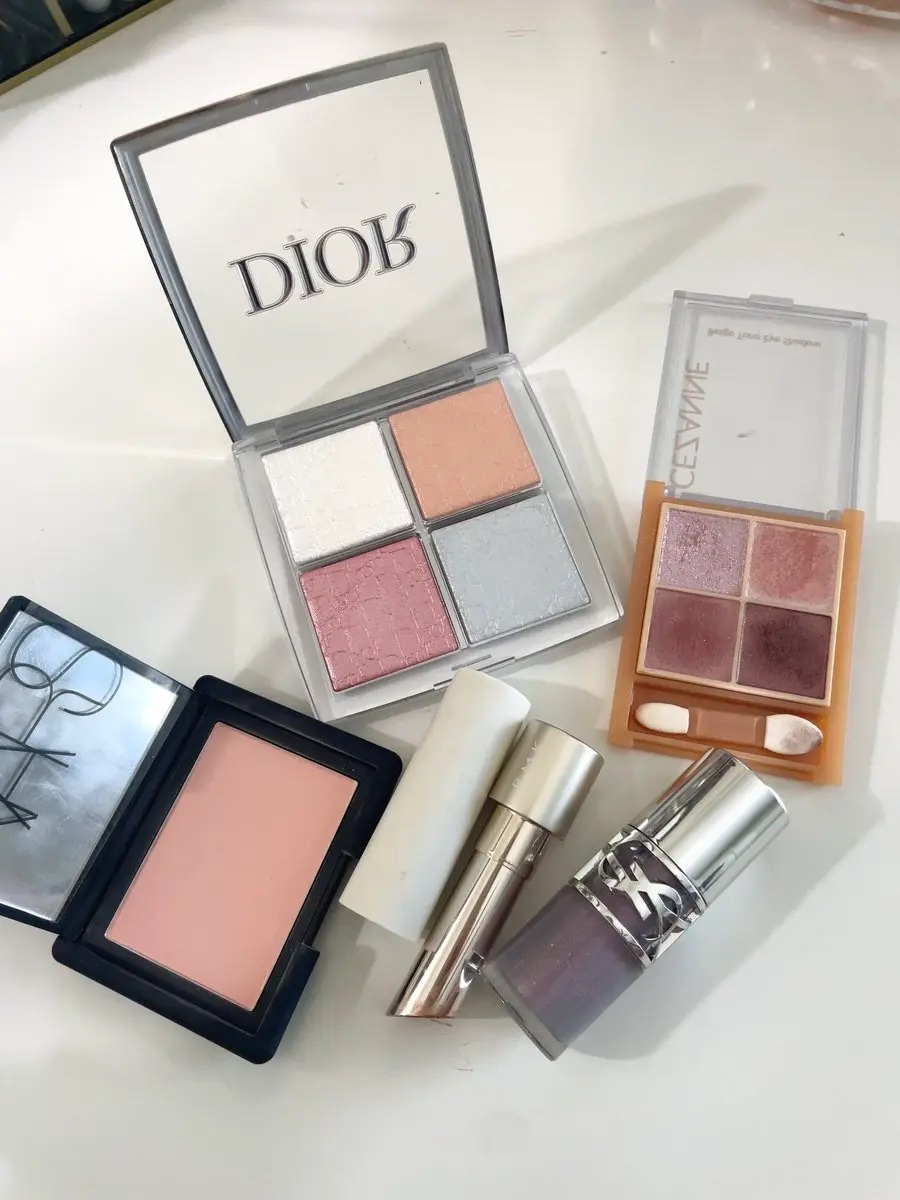 YSL ラブシャイン グロスプランパー/YVES SAINT LAURENT BEAUTE/リップグロスを使ったクチコミ（2枚目）