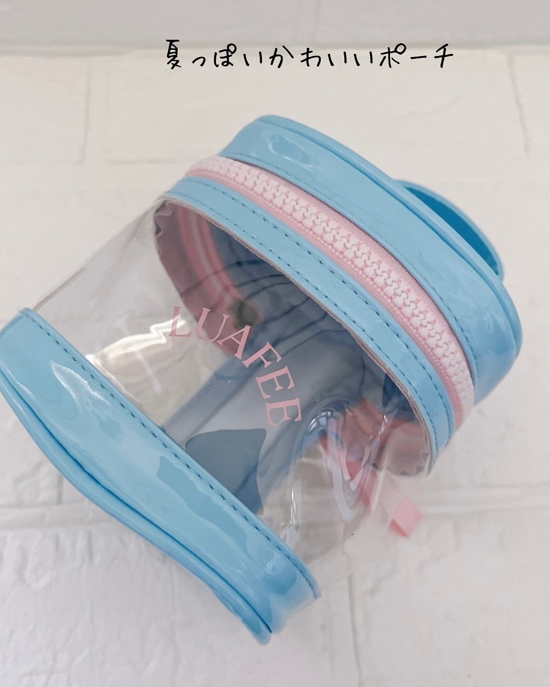 ルアペ コージームスク オードパルファム/LUAFEE/香水(その他)を使ったクチコミ(4枚目)