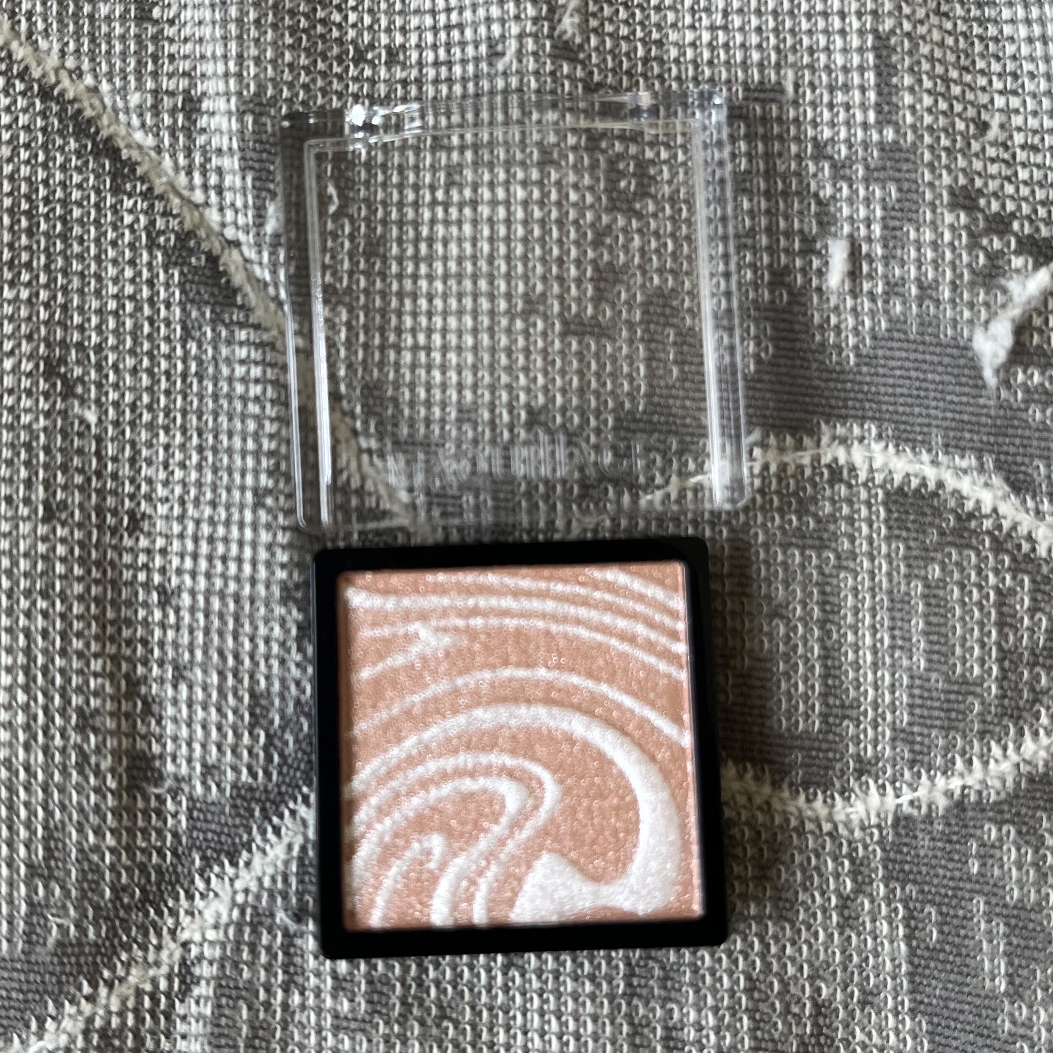 ドラマティックアイカラー (パウダー)/(クリーム)/マキアージュ/アイシャドウパレットを使ったクチコミ（2枚目）