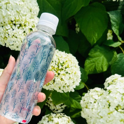 やわらか天然水/キリン/ミネラルウォーターを使ったクチコミ(3枚目)