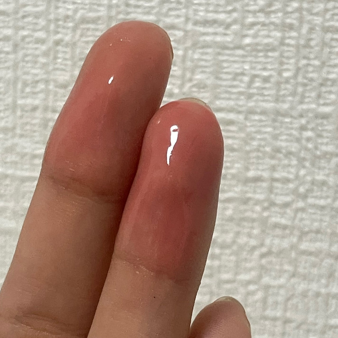 グレイズ ティントリップセラム/LANEIGE/リップ美容液を使ったクチコミ(5枚目)