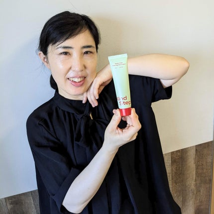 を使ったクチコミ(1枚目)