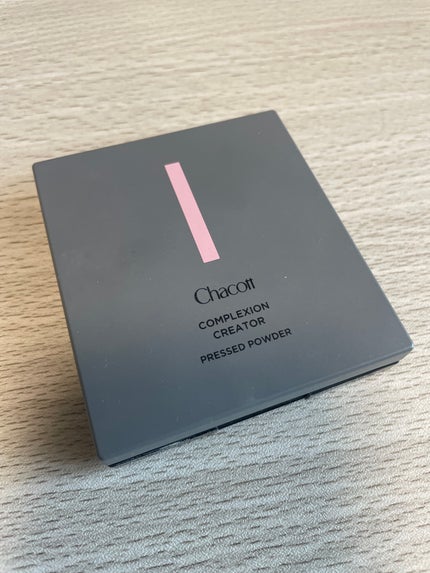 コンプレクションクリエイター/チャコット・コスメティクス/プレストパウダーを使ったクチコミ(1枚目)