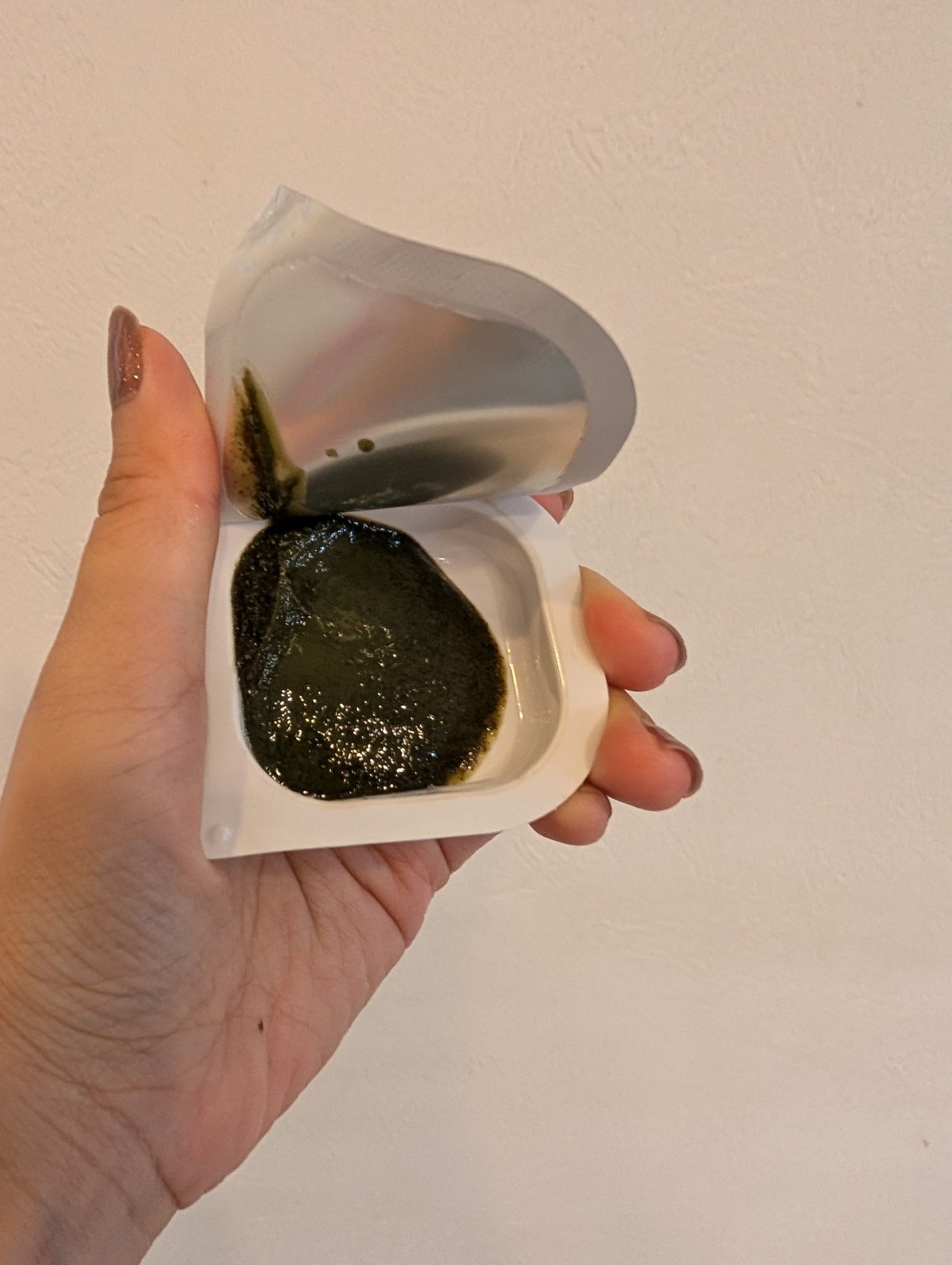 あやか on LIPS 「全国63店舗展開中の美容サロン監修の自宅でできるハーブピーリン..」(3枚目)