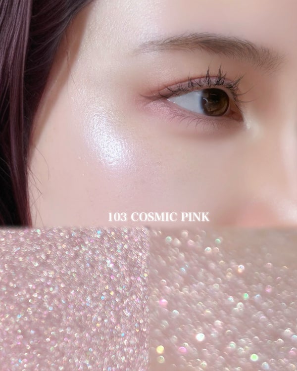 SUQQU リフレクト ハイライター/SUQQU/パウダーハイライト by nini(にに