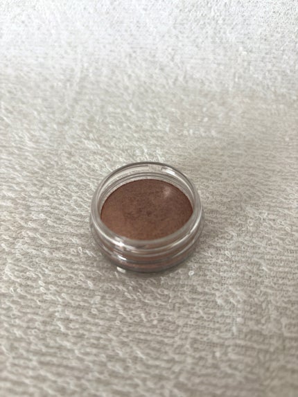 アイグロウジェム スキンシャドウ/DECORTÉ/ジェル・クリームアイシャドウを使ったクチコミ(2枚目)