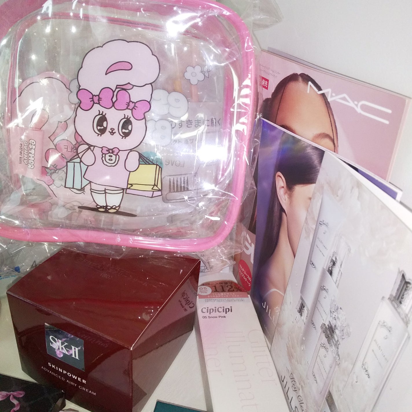 ウォータースプラッシュサンクリーム セラミド/espoir/日焼け止めクリームを使ったクチコミ(5枚目)