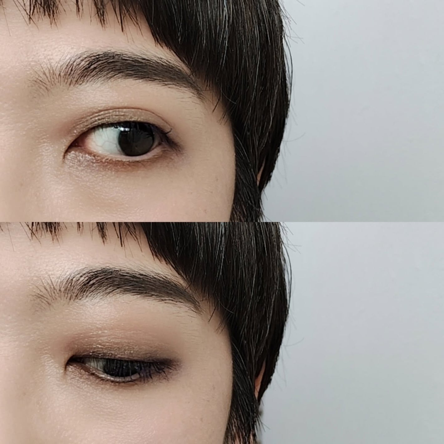 スティロ オンブル エ コントゥール/CHANEL/スティックアイシャドウを使ったクチコミ(3枚目)