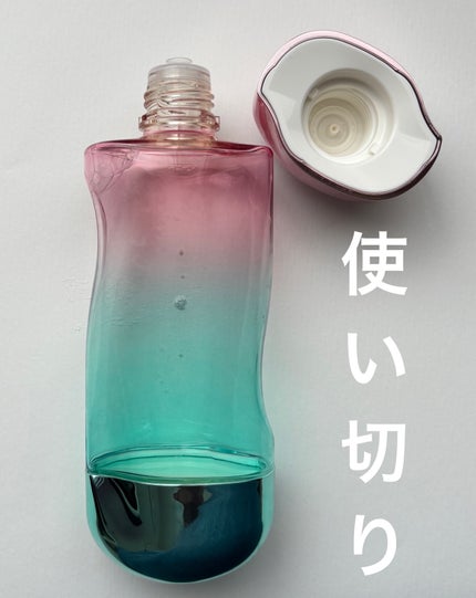 ザ・タイムR アクア/IPSA/化粧水を使ったクチコミ(1枚目)