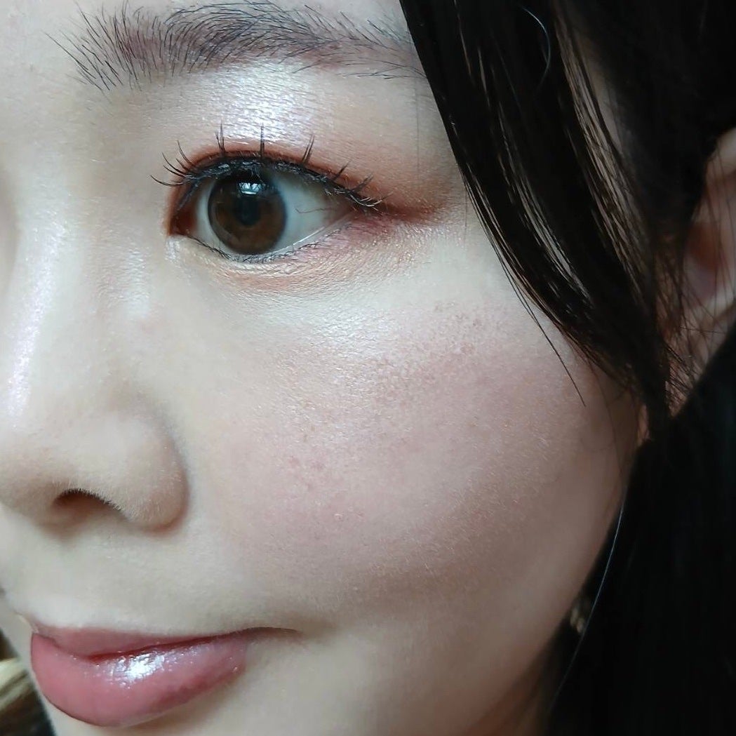 エテュセ フェイスエディション(パウダー)/ettusais/プレストパウダーを使ったクチコミ(4枚目)