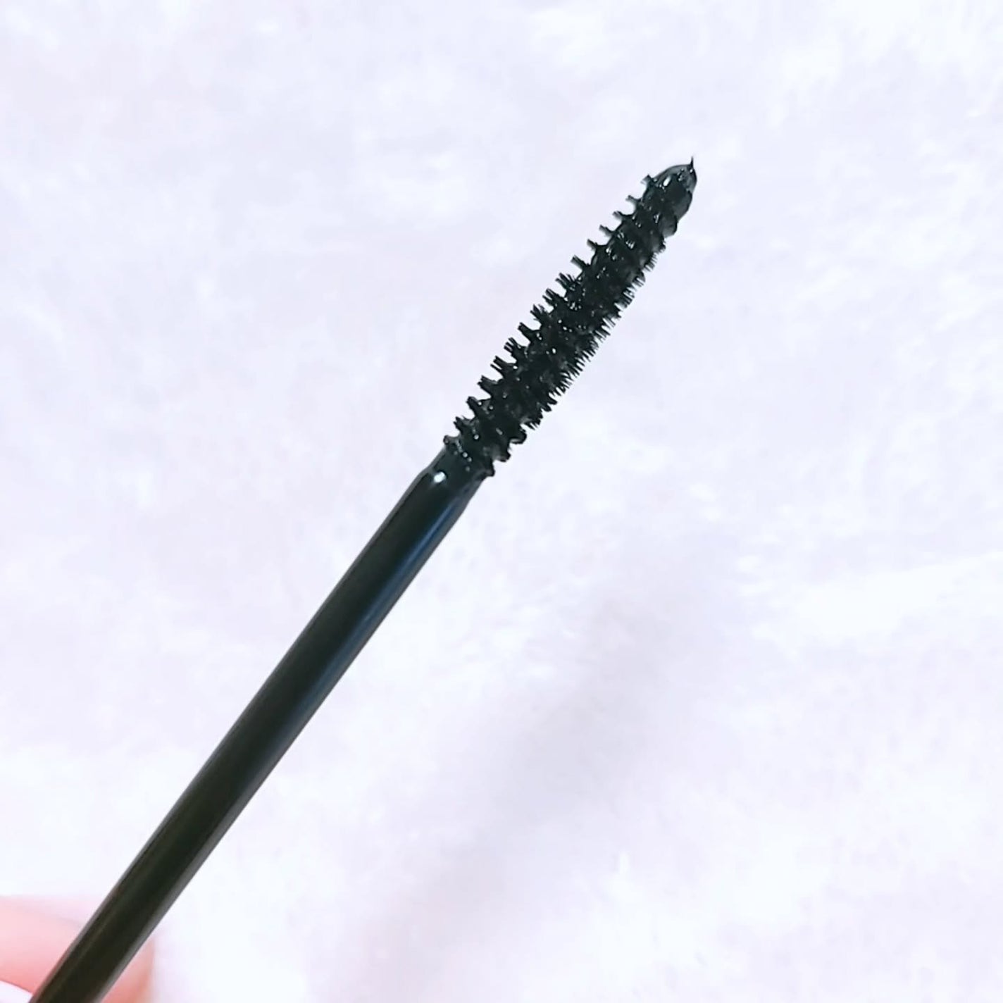 カールフィックスマスカラ/ETUDE/マスカラを使ったクチコミ(4枚目)