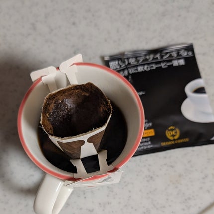 ir_uuy on LIPS 「コエタスのキャンペーンでいただいたデザインコーヒーグッドナイト..」(5枚目)